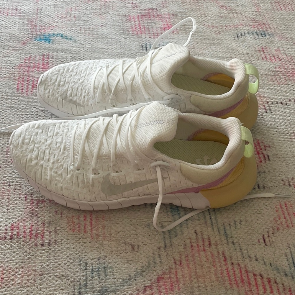 Nike Free RN 5.0 Running Shoe